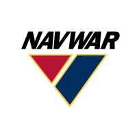 Naval Information Warfare Systems Command Logo
